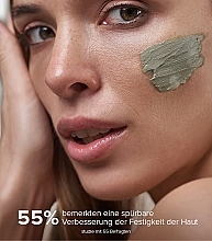 Anti-Aging-Gesichtsmaske mit blauem Ton und Meereskollagen - Relance Blue Clay + Marine Collagen Face Mask — Bild N2