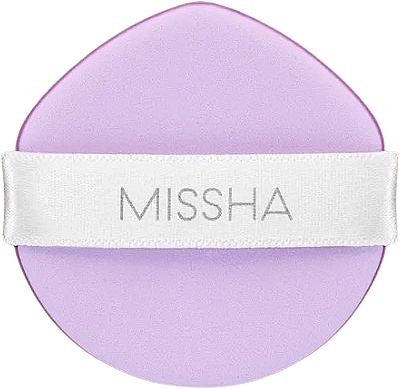 Cushion für das Gesicht - Missha Glow Layering Fit Cushion SPF50+/PA++++  — Bild N3