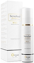Orgie Sensfeel For Woman Seduction Elixir 10in1 - Spray für Haare und Körper — Bild N4