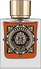 Düfte, Parfümerie und Kosmetik Ministry Of Oud Greatest - Parfum