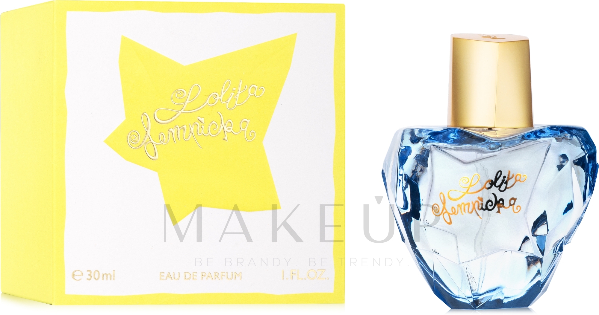 Lolita Lempicka Mon Premier Parfum 2017 - Eau de Parfum — Bild 30 ml