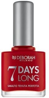 Nagellack - Deborah 7 Days Long — Bild 39