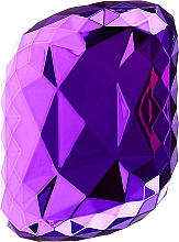 Düfte, Parfümerie und Kosmetik Entwirrbürste lila - Twish Spiky Hair Brush Model 4 Diamond Purple