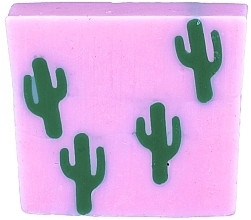 Seife - Bomb Cosmetics Cactus Makes Perfect Soap Slice — Bild N1