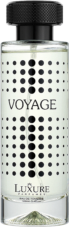 Luxure Voyage - Eau de Parfum — Bild N1