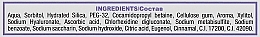 Zahnpasta mit Chlorhexidin 0,2% und Hyaluronsäure - Curaprox Curasept ADS Regenerating — Bild N3