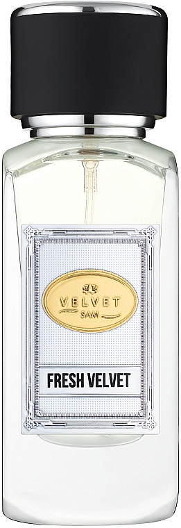 Velvet Sam Fresh Velvet - Eau de Parfum — Bild N1