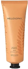 Gesichtsmaske Exfoliation und Energie - Oriflame Wellosophy Exfoliate & Energise Mask — Bild N1