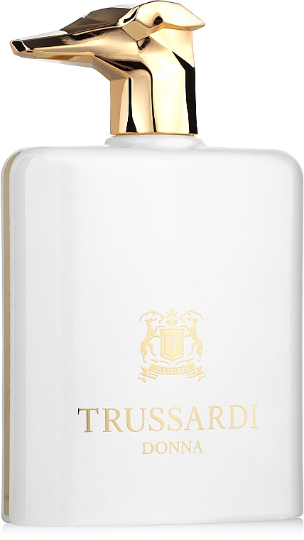 Trussardi Donna Levriero Collection - Eau de Parfum — Bild N1