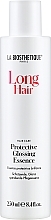 Düfte, Parfümerie und Kosmetik Schützende Essenz für langes Haar - La Biosthetique Long Hair Protective Glossing Essence