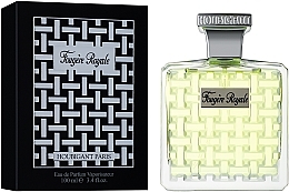 Houbigant Fougere Royale Men - Eau de Parfum — Bild N2