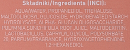 Beruhigendes Gesichtstonikum mit Mikrobiomkomplex und Phytoceramiden für irritierte Haut - Bandi Medical Expert Anti Irritate SOS Microbiome Spray Tonic — Bild N4