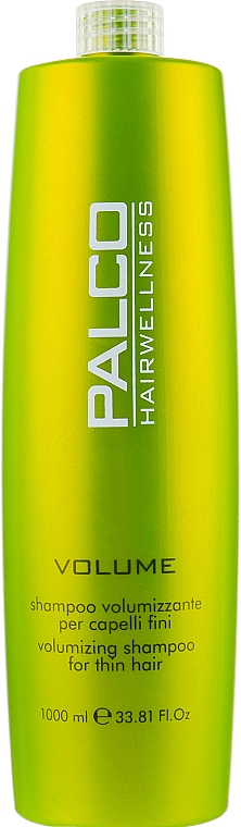 Shampoo für mehr Volumen - Palco Professional Volume Shampoo — Bild N3