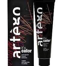 Düfte, Parfümerie und Kosmetik Haarfarbe - Artego Its Color