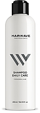 Shampoo für normales Haar Pure Freshness - HAIRWAVE Shampoo Pure Freshness — Bild N1