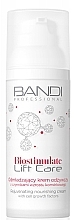 Nährende Gesichtscreme - Bandi Biostimulate Lift Care Rejuvenating Nourishing Cream  — Bild N1