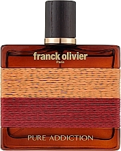 Franck Olivier Pure Addiction - Eau de Parfum — Bild N1