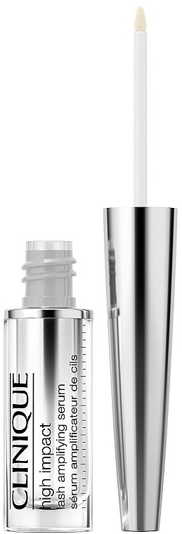 Straffendes Wimpernserum  - Clinique High Impact Lash Amplifying Serum — Bild N1