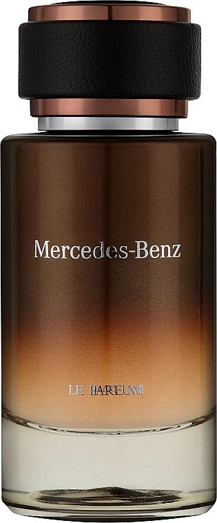 Mercedes-Benz Le Parfum - Eau de Parfum — Bild N6