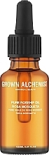 Öl-Konzentrat für das Gesicht - Grown Alchemist Pure Rosenip Oil Mosqueta — Bild N1