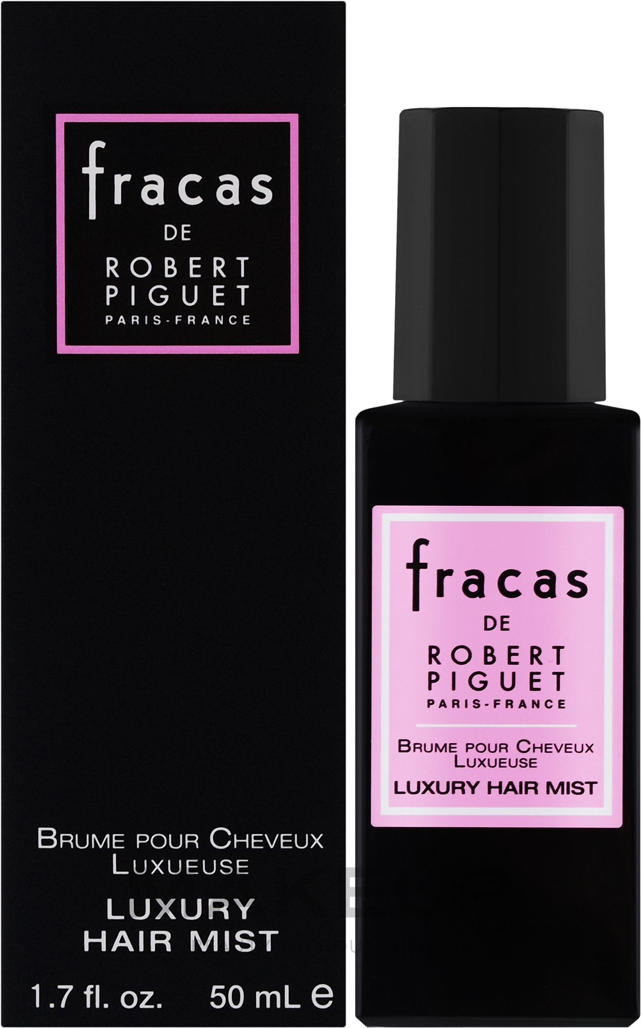 Robert Piguet Fracas - Parfümiertes Spray — Bild 50 ml