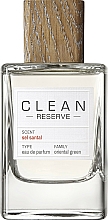 Düfte, Parfümerie und Kosmetik Clean Reserve Sel Santal - Eau de Parfum
