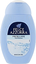 Düfte, Parfümerie und Kosmetik Duschgel - Felce Azzura Micellare Shower Gel