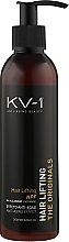 Düfte, Parfümerie und Kosmetik Leave-in Lifting-Creme mit Meer- und Chlorwasser - KV-1 The Originals Hair Lifting Hpf Cream