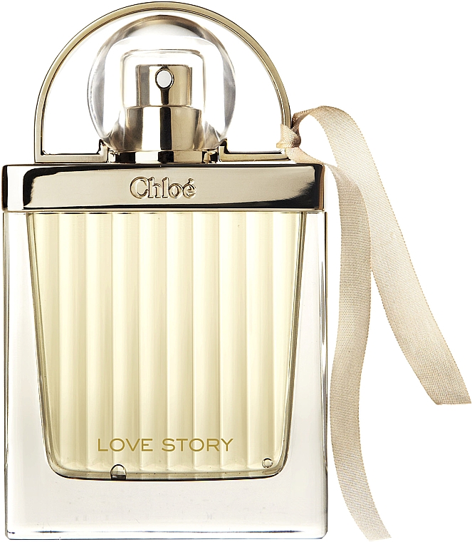 Chloé Love Story - Eau de Parfum — Foto N1