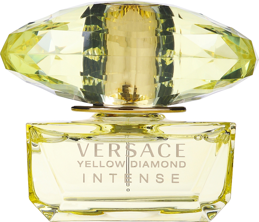 Versace Yellow Diamond Intense - Eau de Parfum — Foto N3