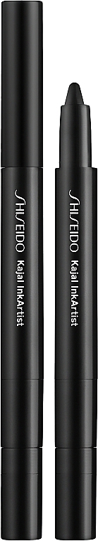 Kajalstift - Shiseido Makeup Kajal InkArtist — Bild N1