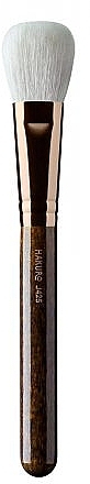 Puder, Bronzer und Rougepinsel J425 braun - Hakuro Professional — Bild N1