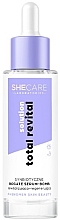 Düfte, Parfümerie und Kosmetik Synbiotisches Gesichtsserum - SheCare Total Revital Solution Rich Serum