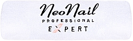 Weißes Handtuch - NeoNail Professional Expert — Bild N1