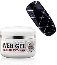 Düfte, Parfümerie und Kosmetik Web-Gel - GGA Professional Web-Gel