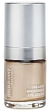 Augencreme - Mila D’Opiz The Skin Whisperer Eye Cream — Bild N1