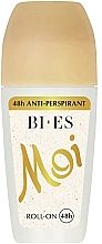 Bi-Es Moi - Deo Roll-on Antitranspirant — Bild N1