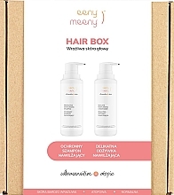 Düfte, Parfümerie und Kosmetik Set - Eeny Meeny Hair Box 