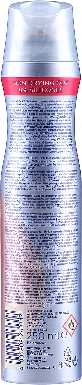 Haarlack "Color Care & Protect" Extra starker Halt - NIVEA Hair Care Color Protection Styling Spray — Bild N2