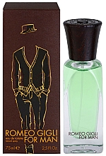 Romeo Gigli For Man - Eau de Toilette  — Bild N1