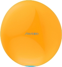 Kompaktfoundation mit LSF 6 - Shiseido Tanning Compact Foundation N SPF 6 — Bild N2