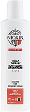 Haarset - Nioxin Hair System System 4 Kit (Shampoo/150ml + Haarspülung/150ml + Haarmaske/40ml) — Bild N3