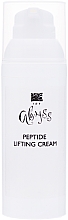 Düfte, Parfümerie und Kosmetik Liftingcreme für Gesicht und Hals mit Peptiden - Spa Abyss Peptide Lifting Cream