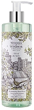 Düfte, Parfümerie und Kosmetik Woods of Windsor Lily Of the Valley - Flüssige Handseife