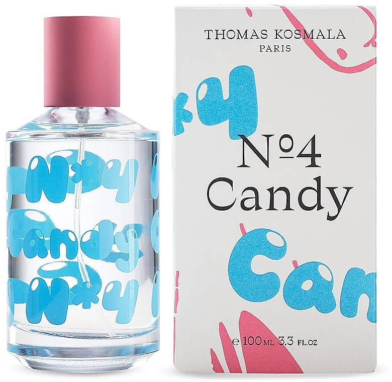 Thomas Kosmala No 4 Candy - Eau de Parfum — Bild N3