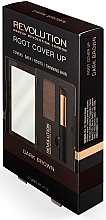 Wurzelkorrektor für das Haar - Makeup Revolution Root Cover Up Palette — Bild N4