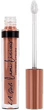 Lipgloss - L.A. Girl Lumilicious Lipgloss	 — Bild N1