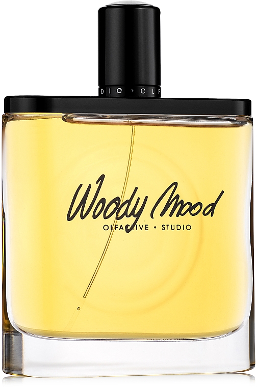 Olfactive Studio Woody Mood - Eau de Parfum — Bild N1