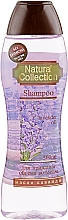 Düfte, Parfümerie und Kosmetik Haarshampoo mit Lavendelöl - Pirana Natural Collection Shampoo