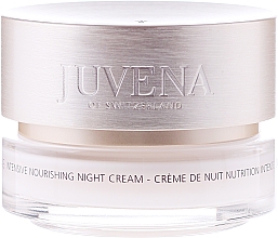 Intensiv pflegende Nachtcreme für trockene und sehr trockene Haut - Juvena Skin Rejuvenate Nourishing Night Cream — Bild N3